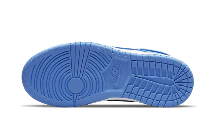 Nike Dunk Low Retro University Blue BP CW1588-103