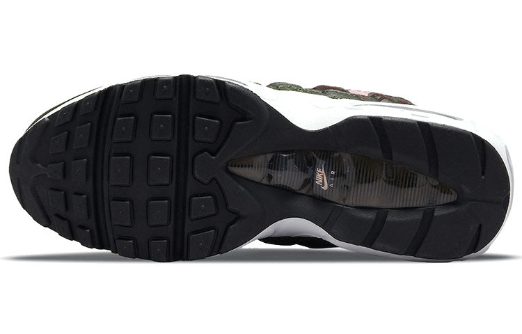 Nike Air Max 95 Camo DN5462-200 sneakmarks