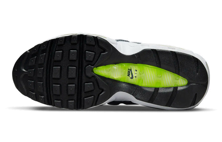 Nike Air Max 95 Recraft (GS) DJ3341-100 sneakmarks