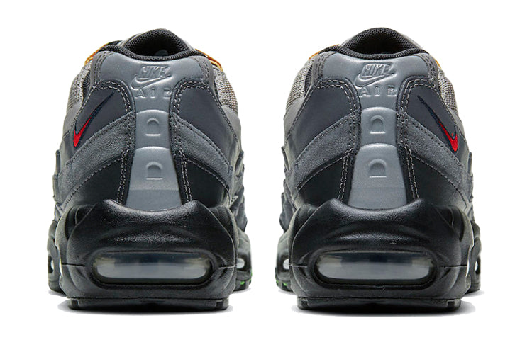 Nike Air Max 95 SE 'Light Charcoal' DD1502-001 sneakmarks