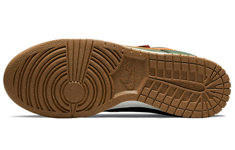 Nike Dunk Low Toasty DD3358-300