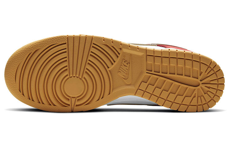 Nike Dunk Low SE Free.99 - White DH0952-100