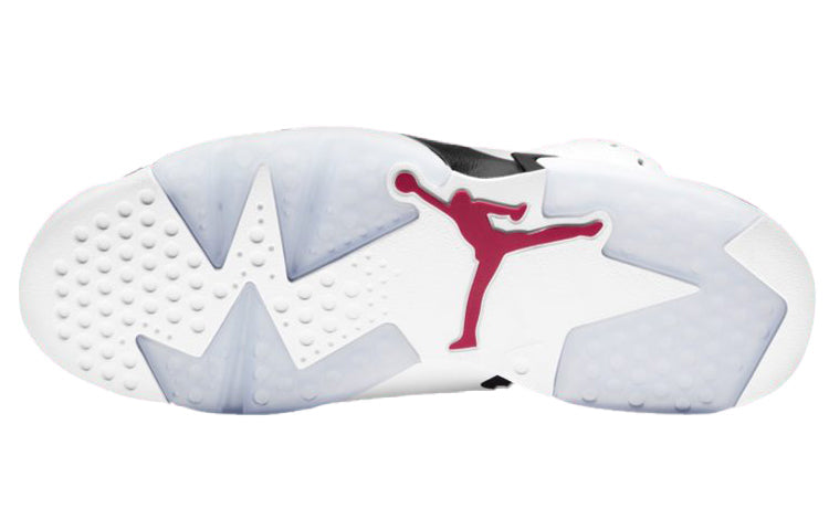 Air Jordan 6 Retro Carmine CT8529-106