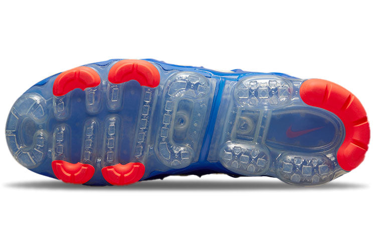 Nike Air VaporMax Plus Coconut Milk Hyper Royal DM8317-100