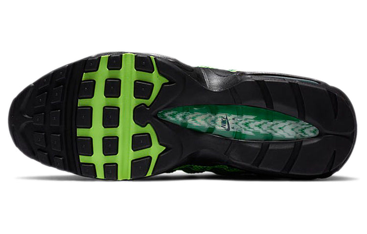 Nike Air Max 95 Naija CW2360-300 sneakmarks