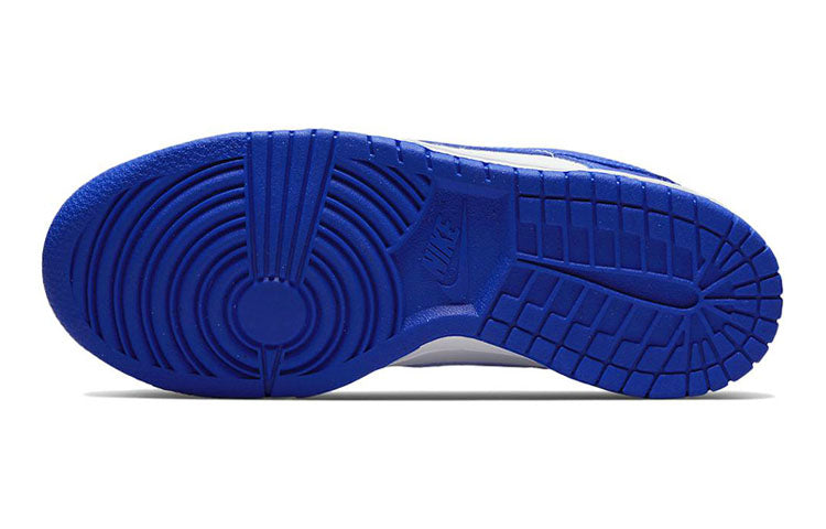 Nike Dunk Low (GS) \Racer Blue\ DV7067-400
