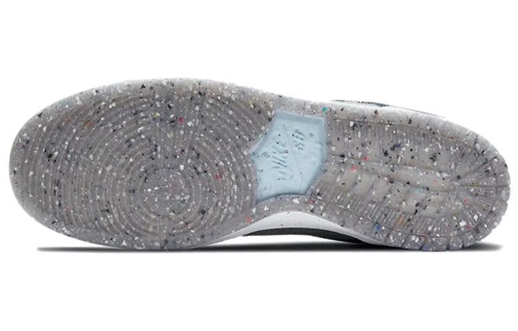 Nike SB Skateboard Dunk Low Crater CT2224-001
