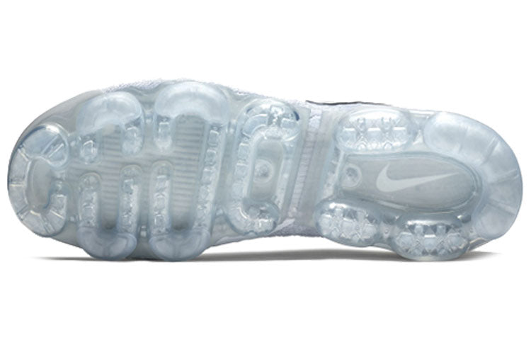 Nike Air VaporMax Flyknit 2 White Vast Grey 942842-105