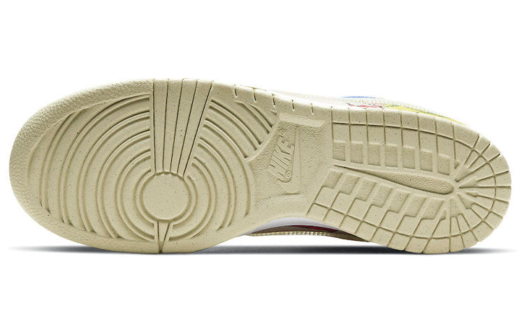 Nike Dunk Low SP City Market DA6125-900