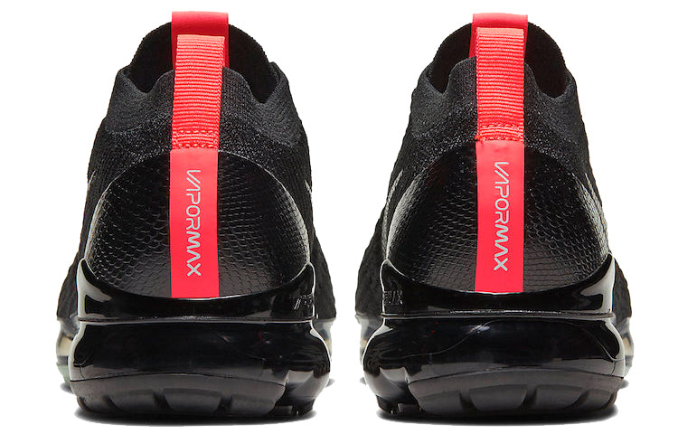 Nike Air VaporMax 3.0 'Snakeskin' Black/Black-Igloo/Flash Crimson AJ6900-023 KICKSOVER