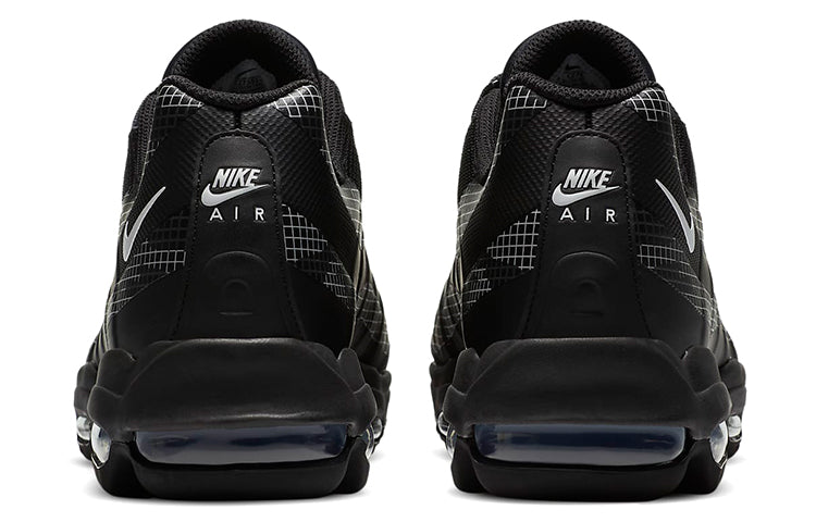 Air Max 95 Ultra Marathon Running CZ7551-002 sneakmarks