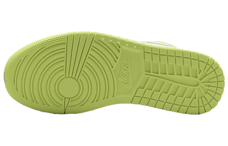 Air Jordan 1 Low ' Limelight DH9619-103