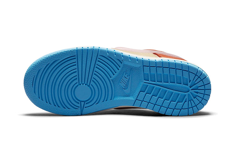 Nike Social Status x Dunk Low BP DM3349-700