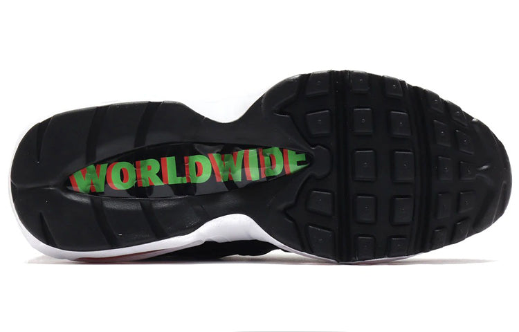 Nike Air Max 95 Worldwide Pack CV9030-001 sneakmarks