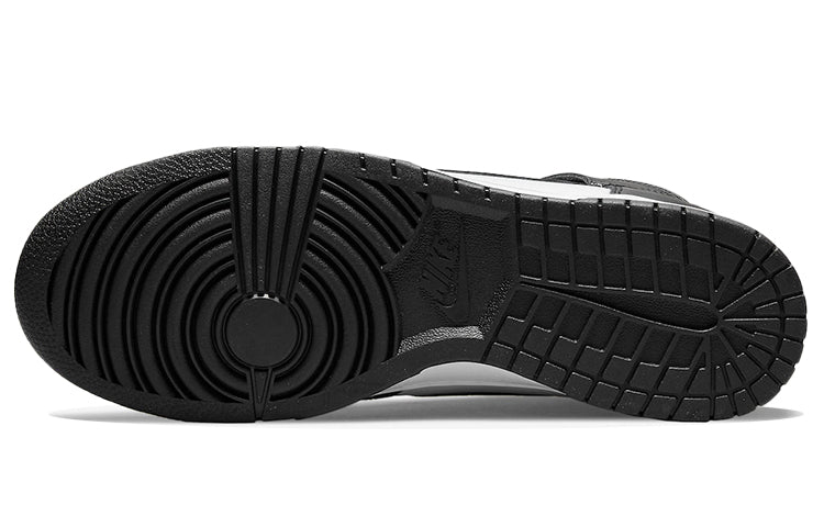 Nike Dunk High Retro Black White DD1399-105