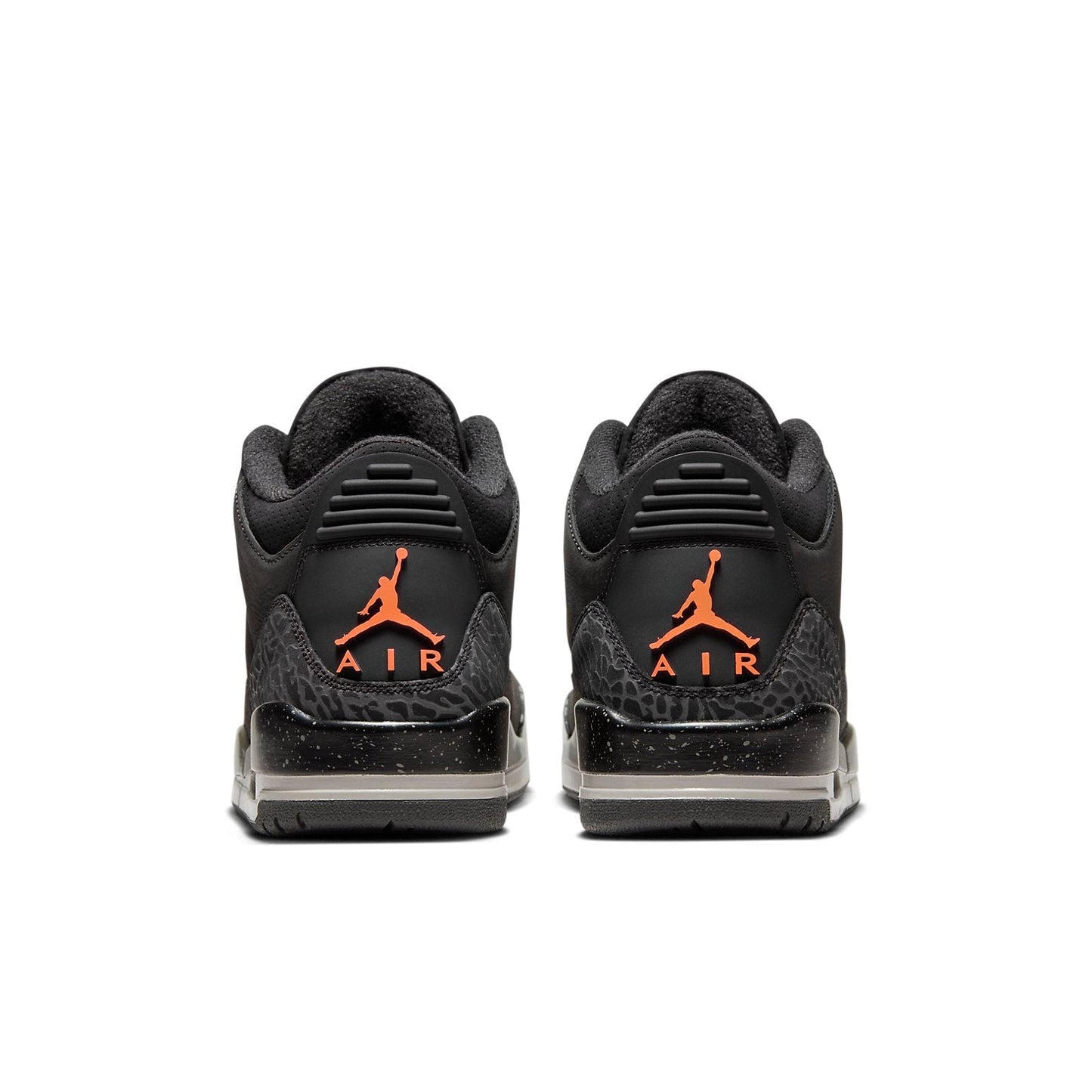Air Jordan 3 Retro ‘Fear Pack 2023’