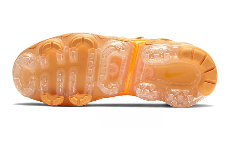 Nike Womens Air VaporMax Plus 'Orange' CW7011-800 KICKSOVER