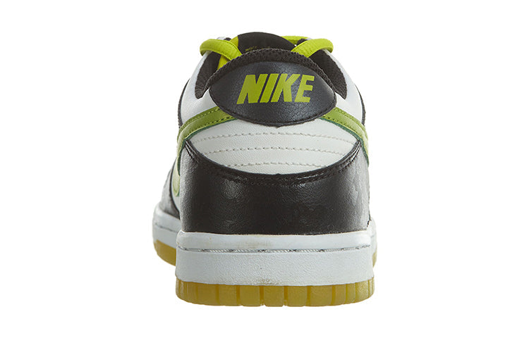 Nike Dunk Low \Glow in the Dark\ (GS) 306339-133