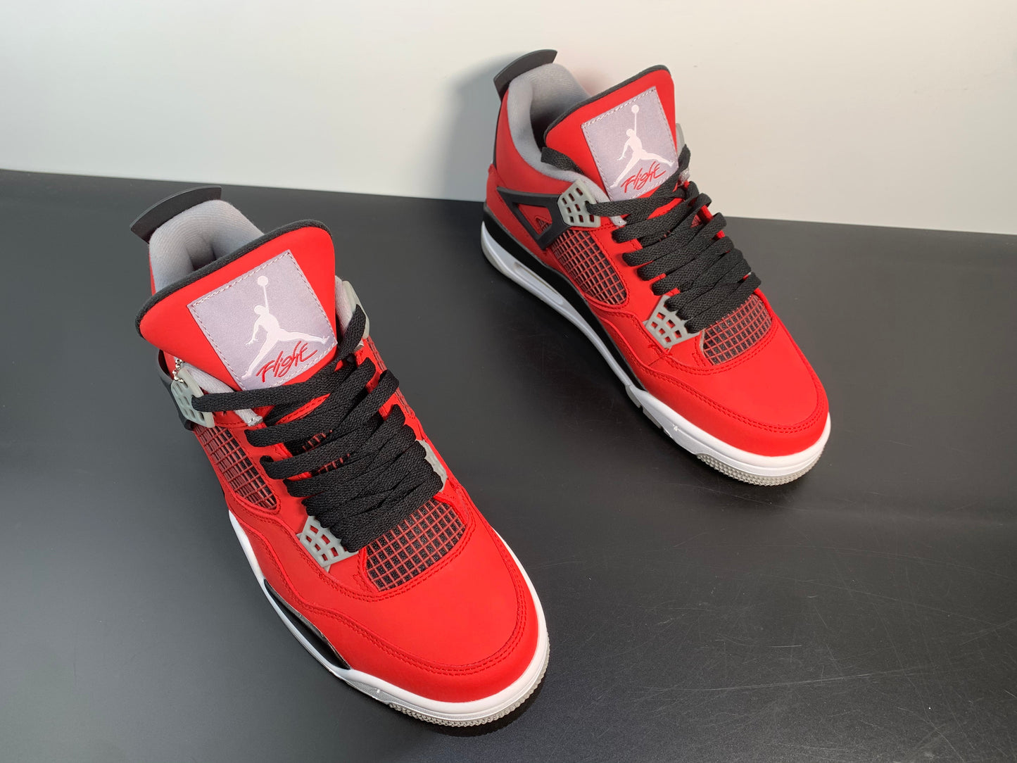 Air Jordan 4 Toro Bravo  308497-603