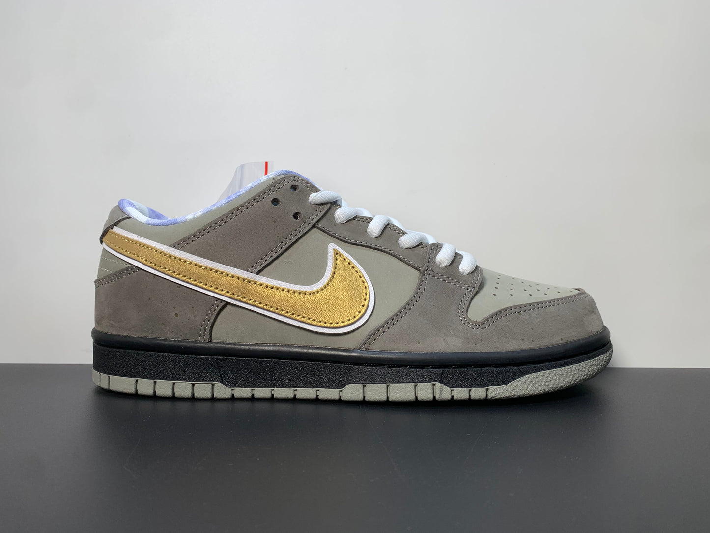 Concepts x Dunk Low SB 'Gray Lobster' BV1310-105