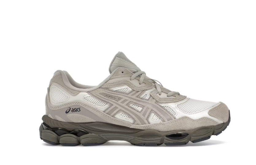 ASICS Gel-NYC Cream Putty