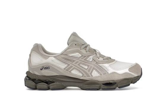 ASICS Gel-NYC Cream Putty