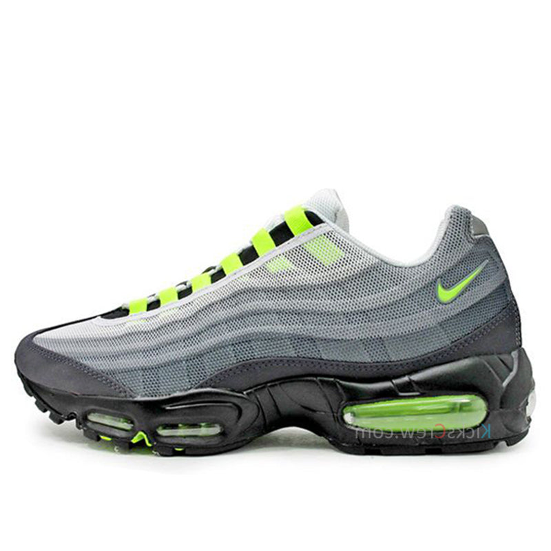 Nike Air Max 95 PREM TAPE Neon 624519-070