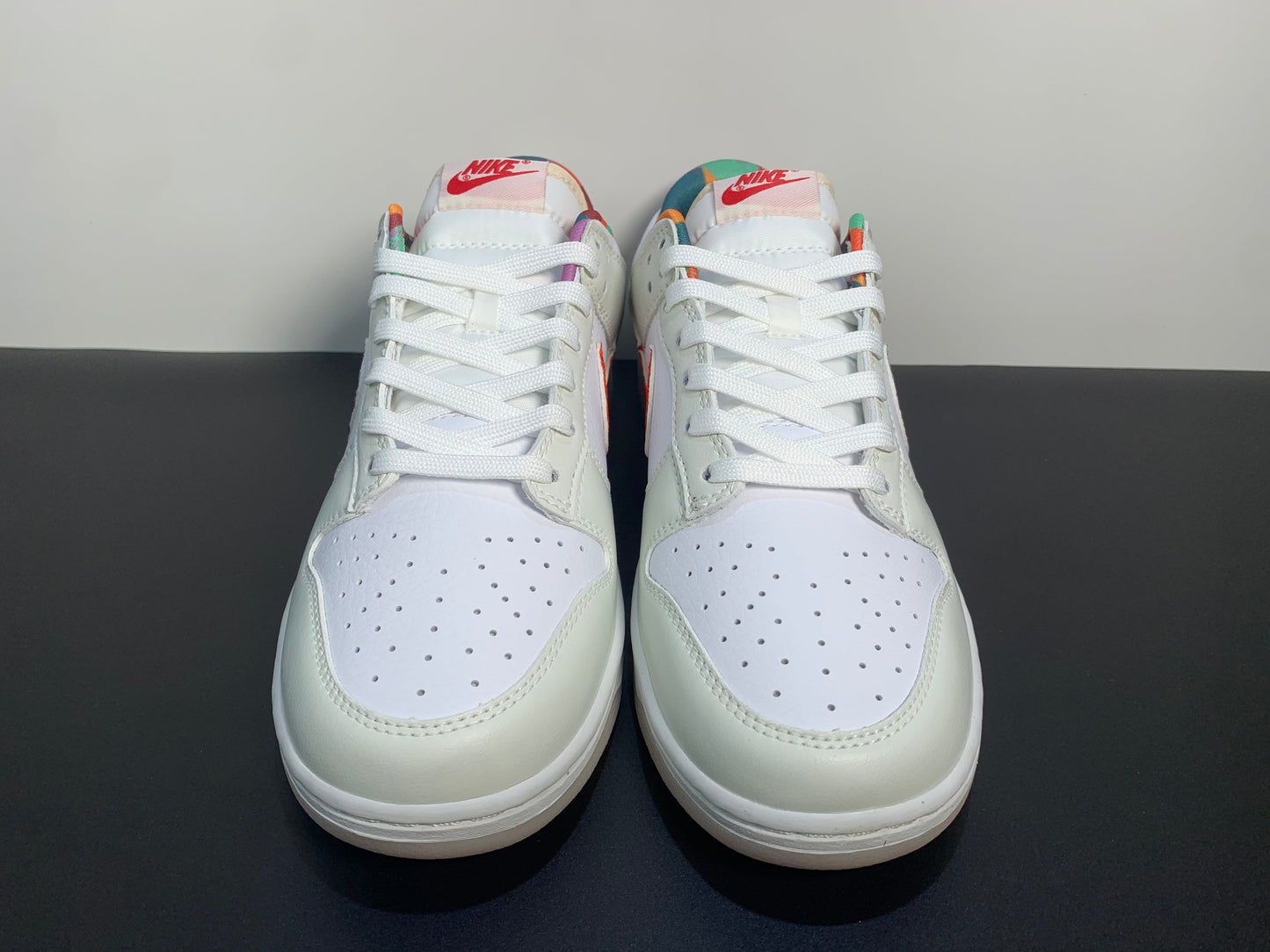 Dunk Low GS 'Multi-Color Paisley'  FN8913-141