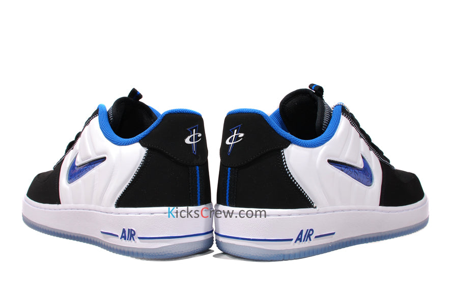 Nike Air Force 1 Low CMFT Penny 629951-001