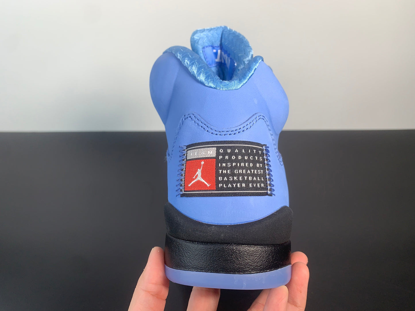 Air Jordan 5 “UNC  DV1310-401