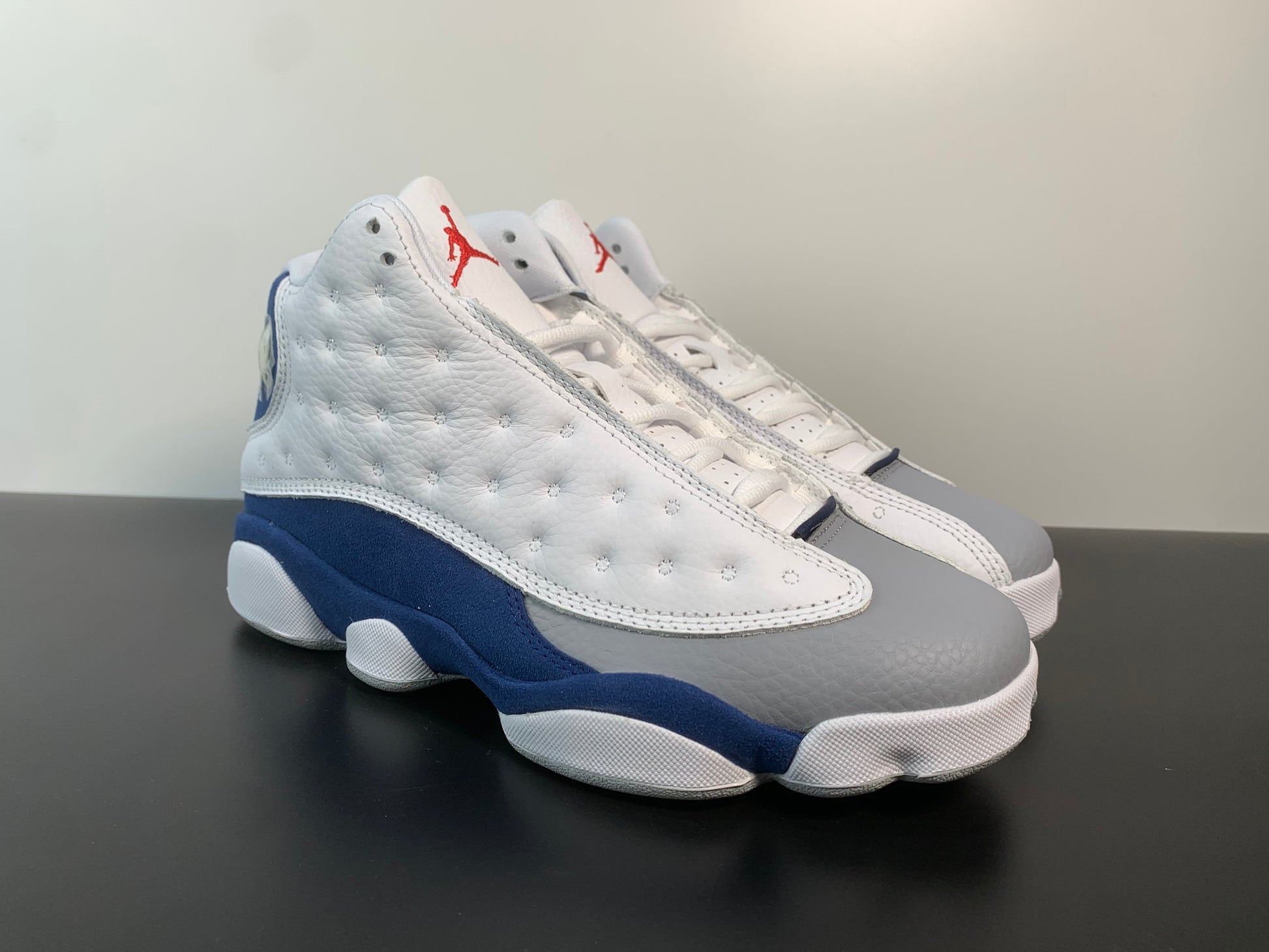 Air Jordan 13 Retro 'French Blue'