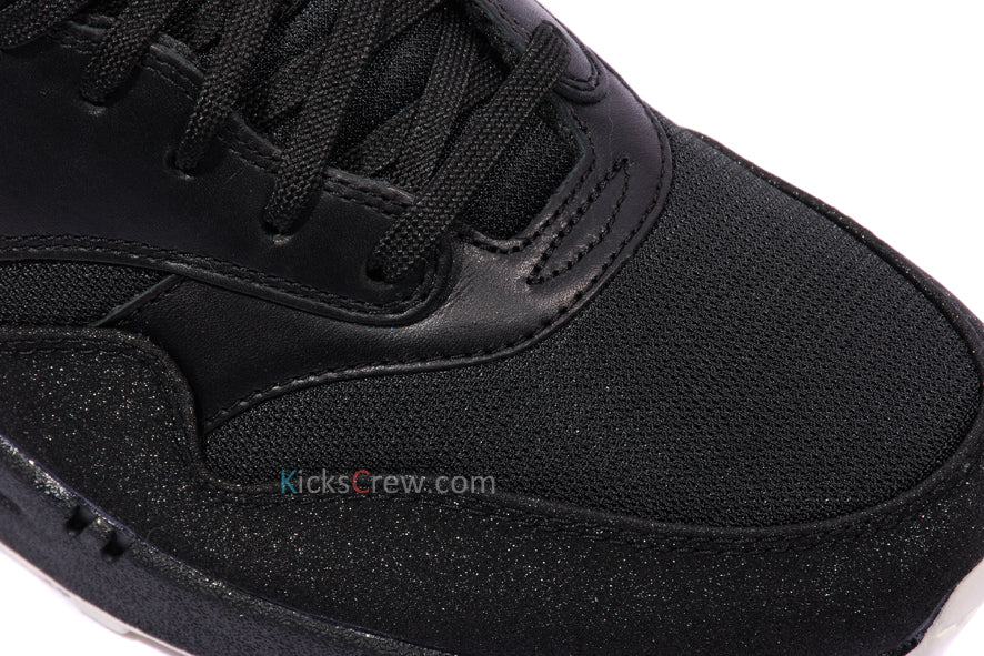 Nike Air Max 1 Mid FB Black Neo Turquoise 685192-002