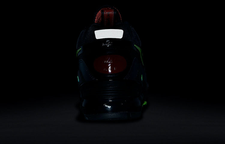 Nike Air VaporMax EVO Redstone 3M DC9393-600