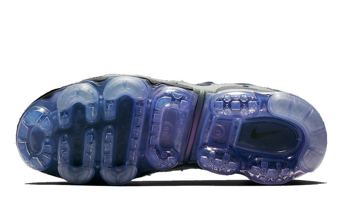 Nike Air VaporMax Plus 'Megatron' black/black-dark grey-aluminum 924453-014
