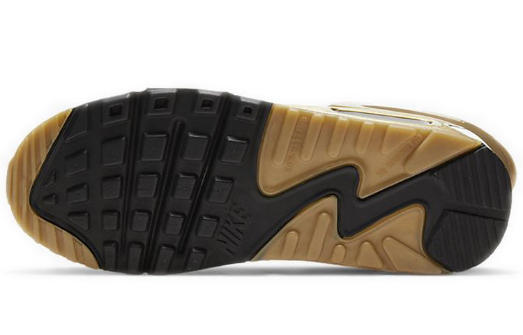 Nike Air Max 90 FlyEase (GS) CV0526-100
