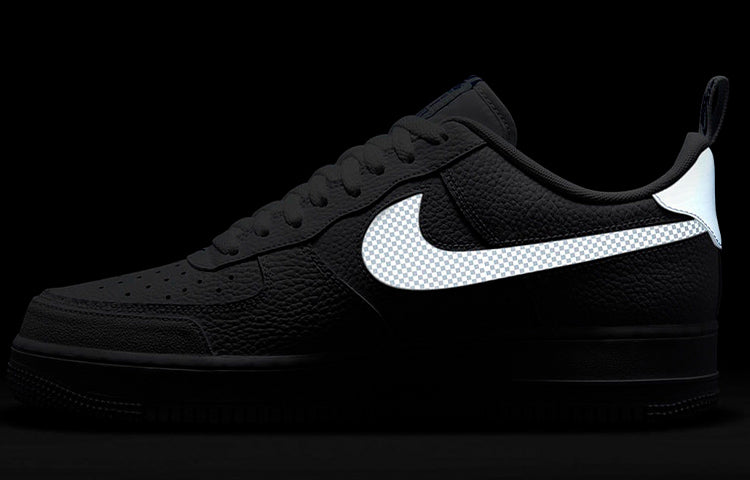 Nike Air Force 1 Low Reflective Swoosh DN4433-100 KICKSOVER