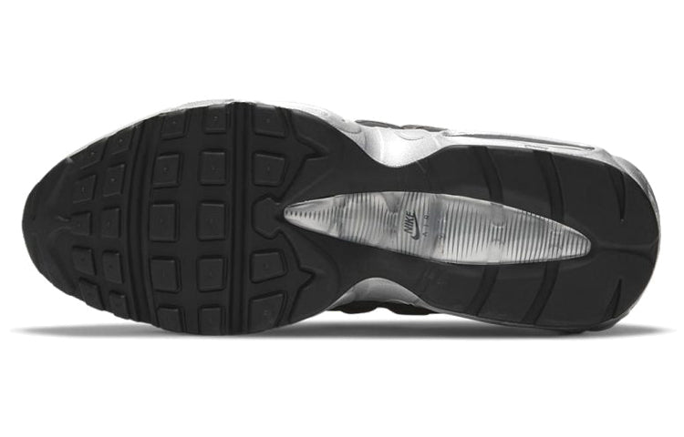 Nike Air Max 95 PRM DH8075-001 sneakmarks