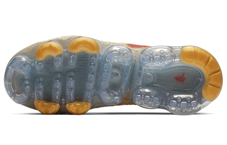 Nike Womens Air VaporMax FK 2 CNY Chinese New Year BQ7037-001