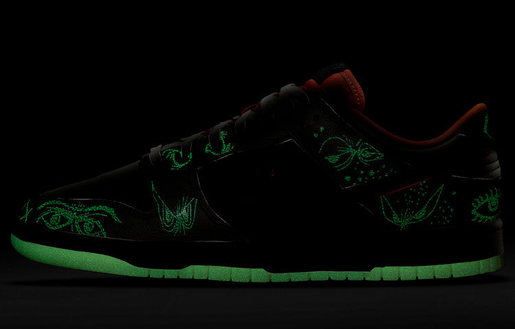 Nike Dunk Low Halloween DD3357-100