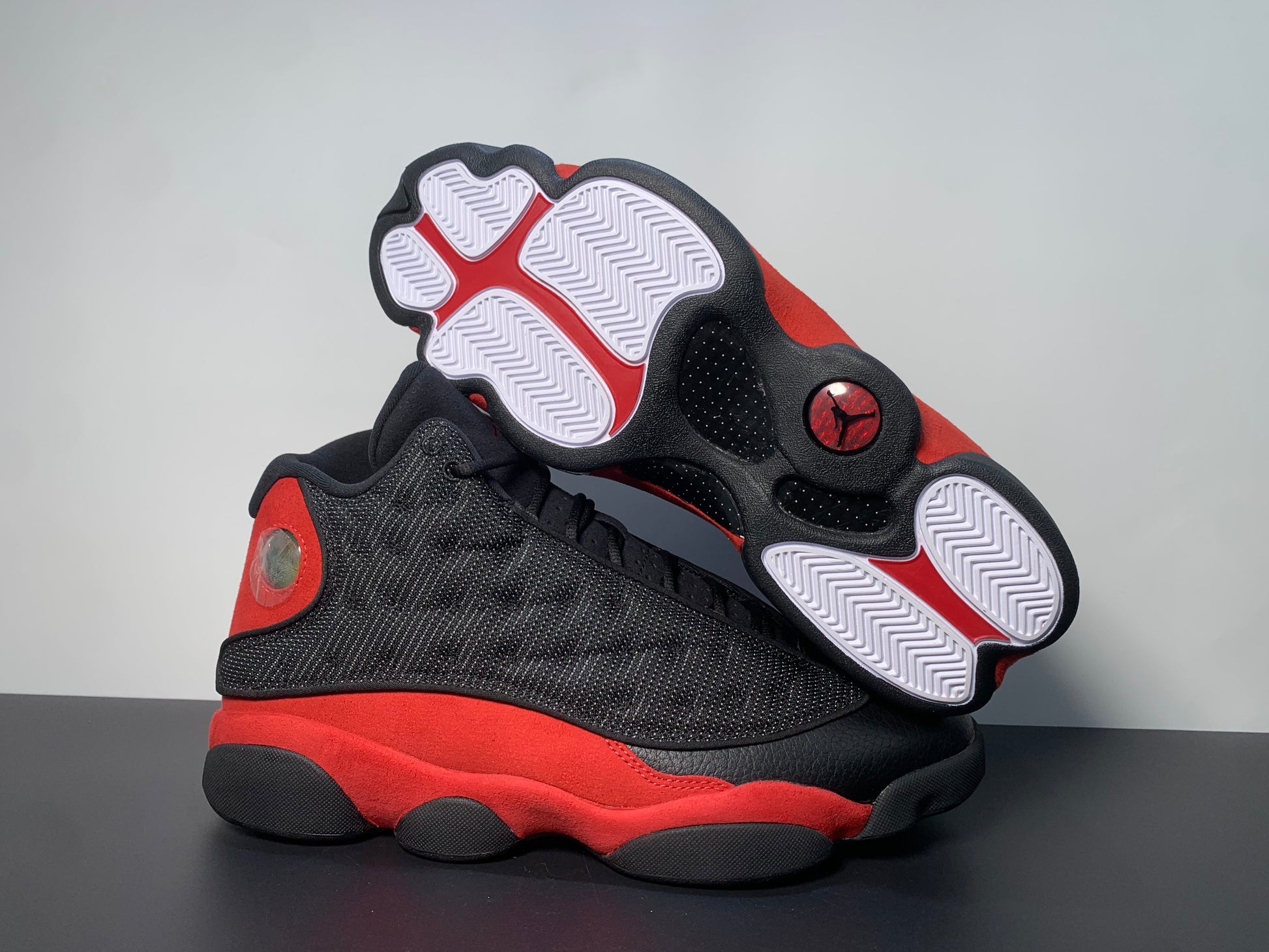 Air Jordan 13 Retro 'Bred'