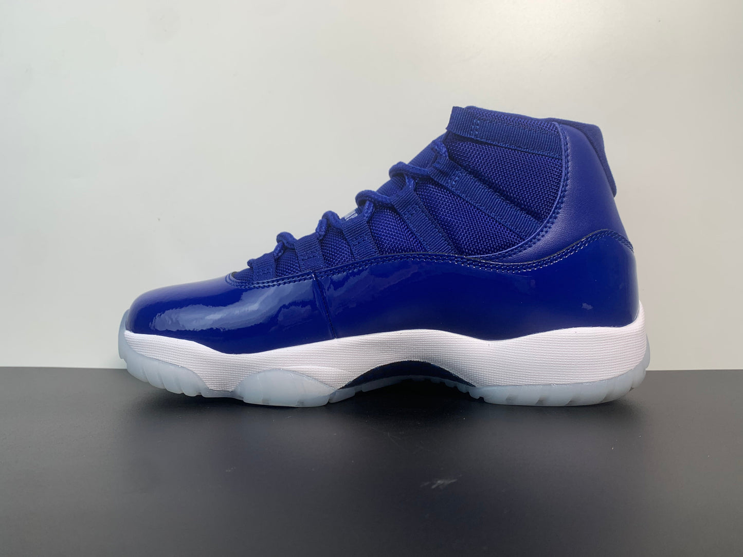 Air Jordan 11 Midnight Navy White” AT7802-115