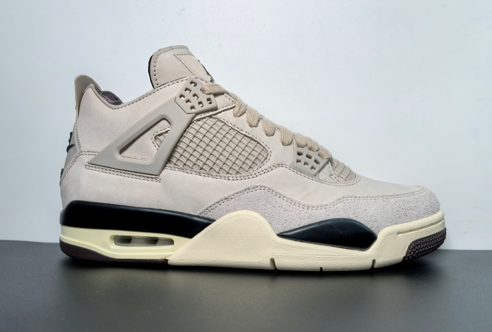 A Ma Manière x Air Jordan 4「While You Were Sleeping」FZ4810-200