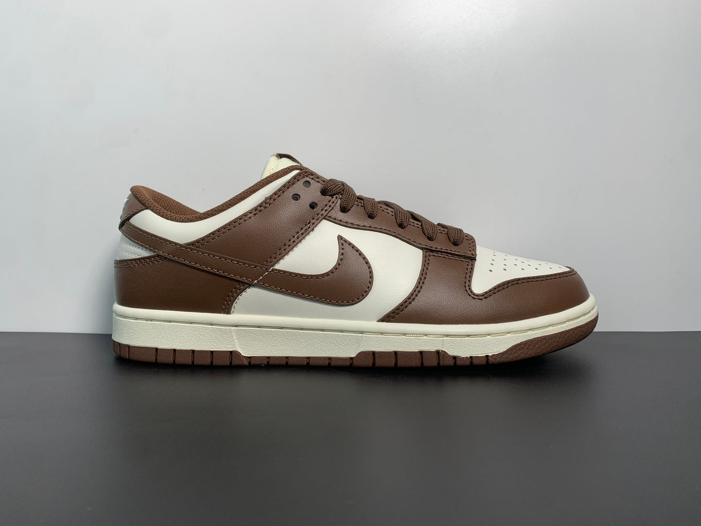 Nike Dunk Low Cacao Wow DD1503-124