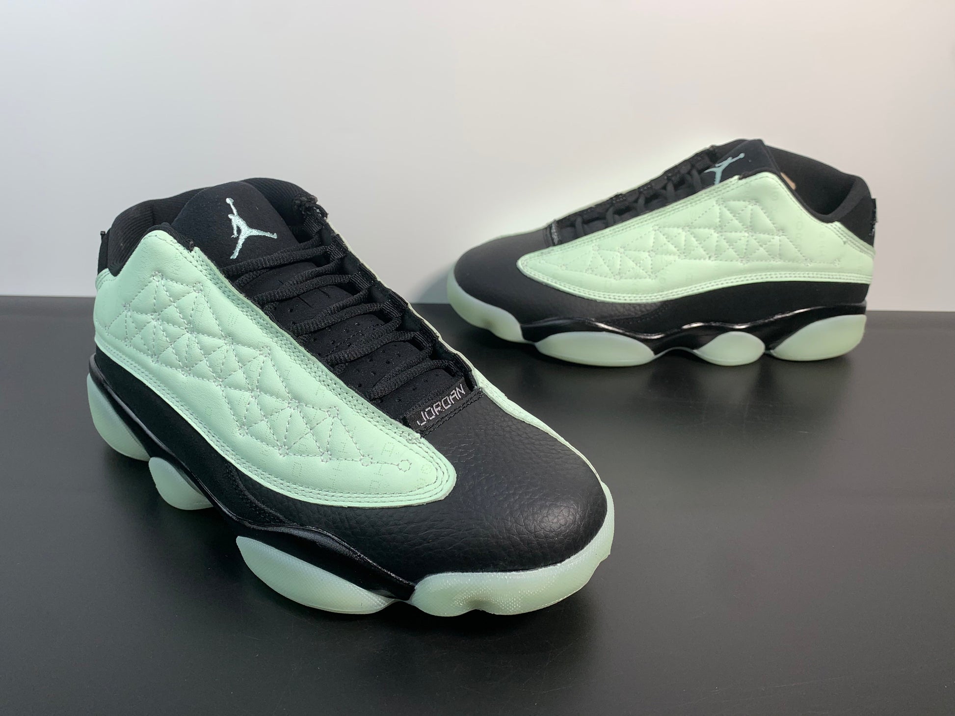 Air Jordan 13 Retro Low 'Singles Day'