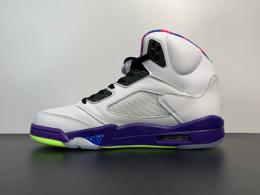 Air Jordan 5 “Alternate Bel-Air” DB3335-100