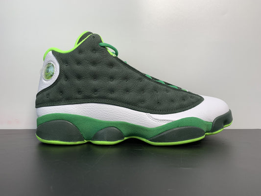 Air Jordan 13 Retro 'Oregon Ducks' PE