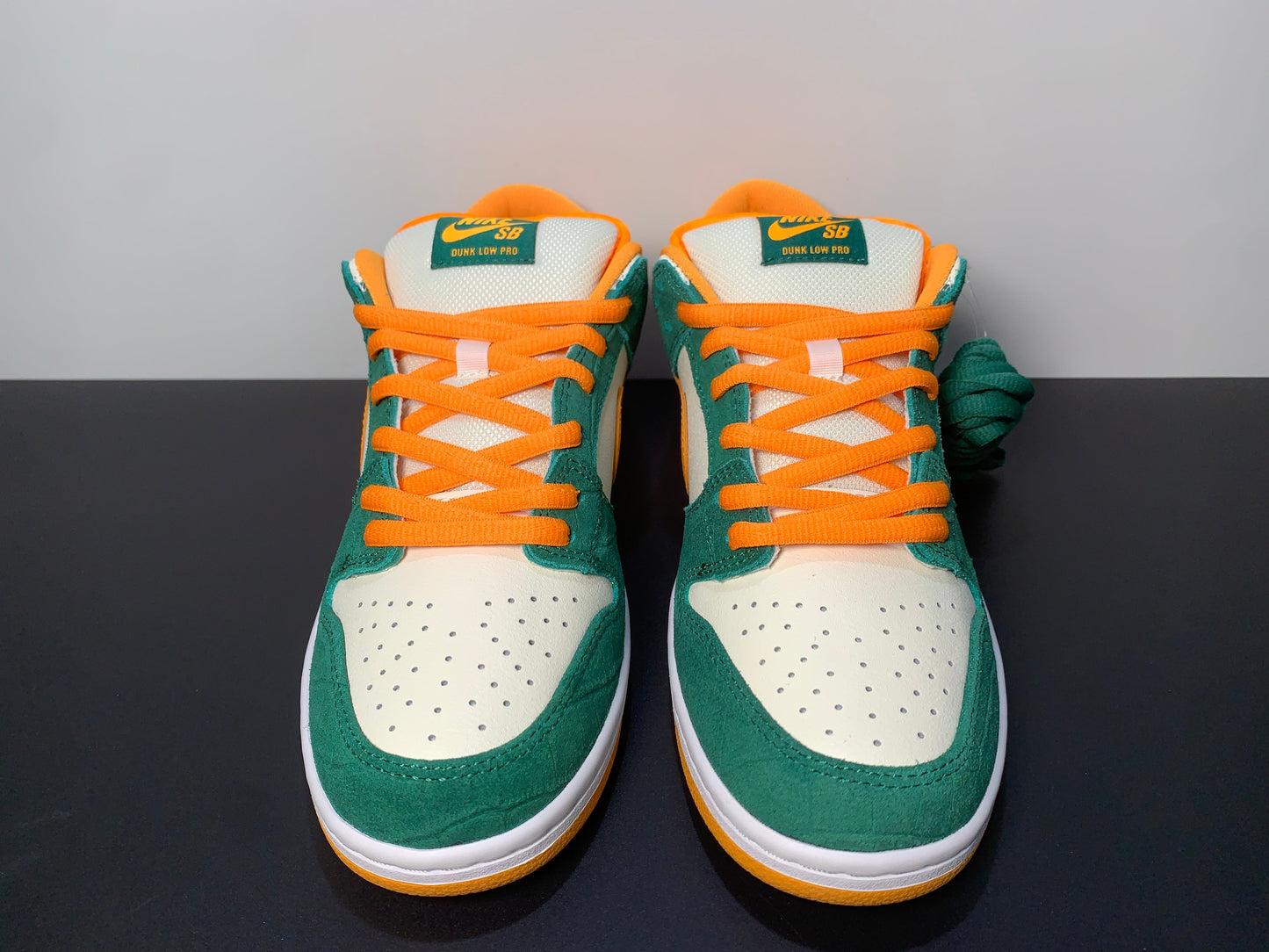 Dunk Low Pro SB 'Legion Pine'