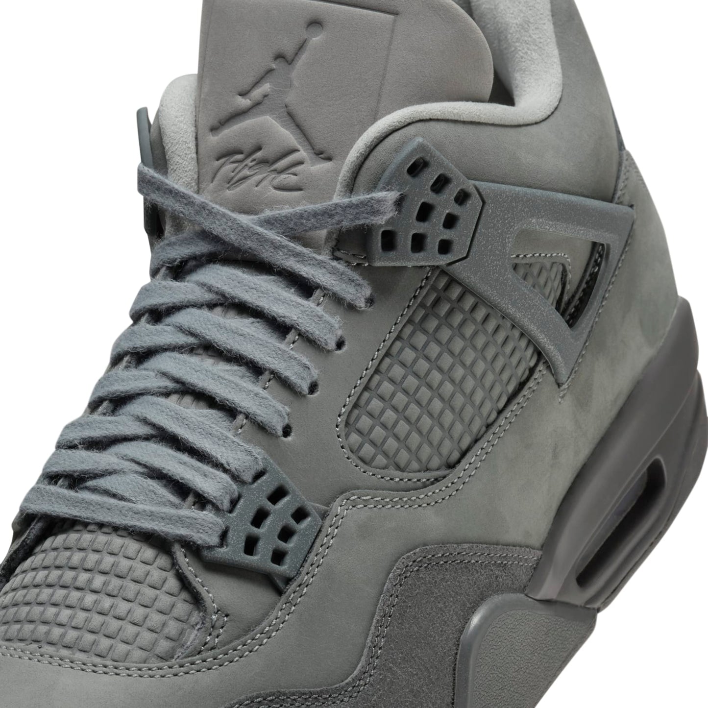 Air Jordan 4 Retro SE ‘Paris Olympics Wet Cement’ FQ7928-001