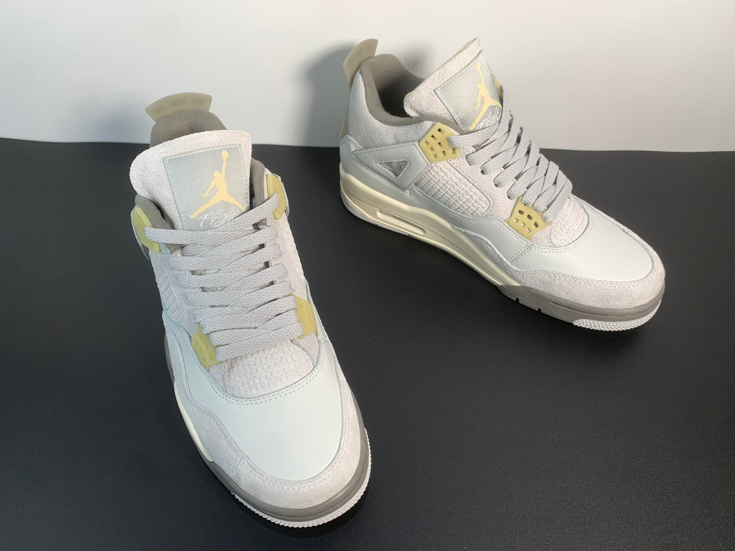 Air Jordan 4 SE Craft “Photon Dust”DV3742-021