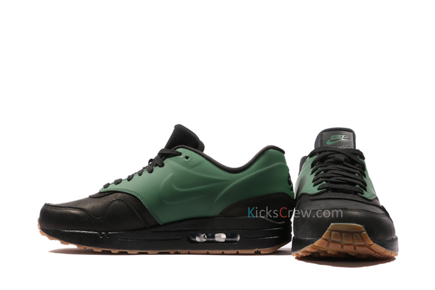 Nike Air Max 1 VT QS Gorge Green Black 831113-300